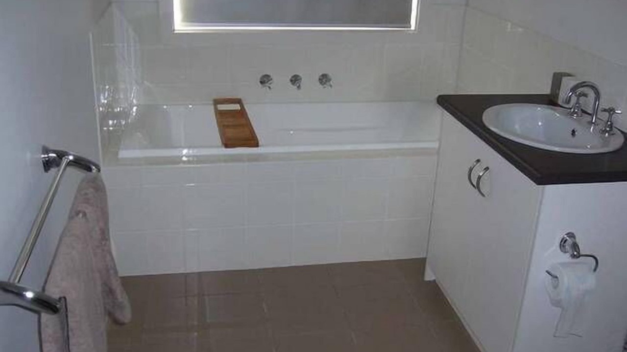 Photo of Bathroom in Waterhouse
