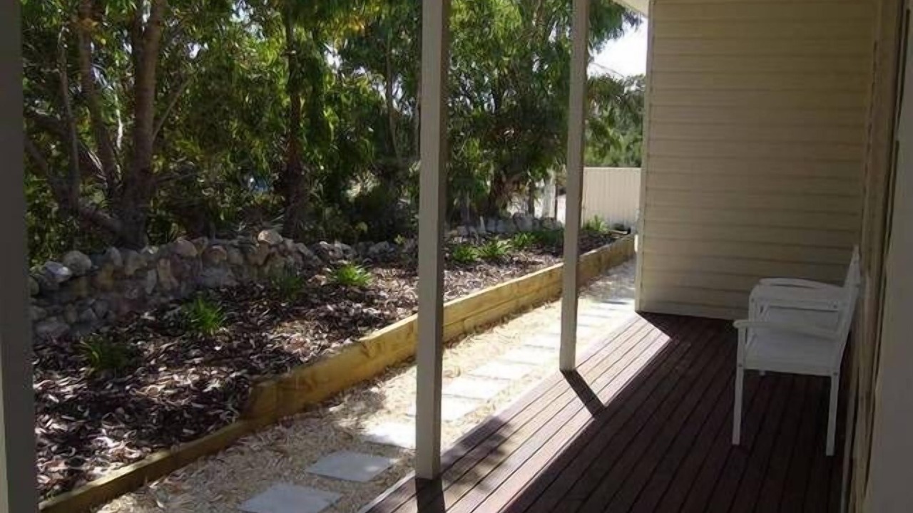 Photo of Patio Balcony in Waterhouse