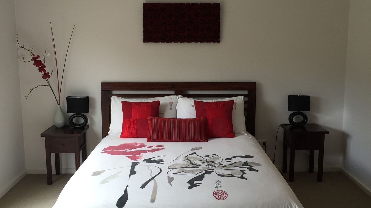 Photo of Bedroom in Waterhouse