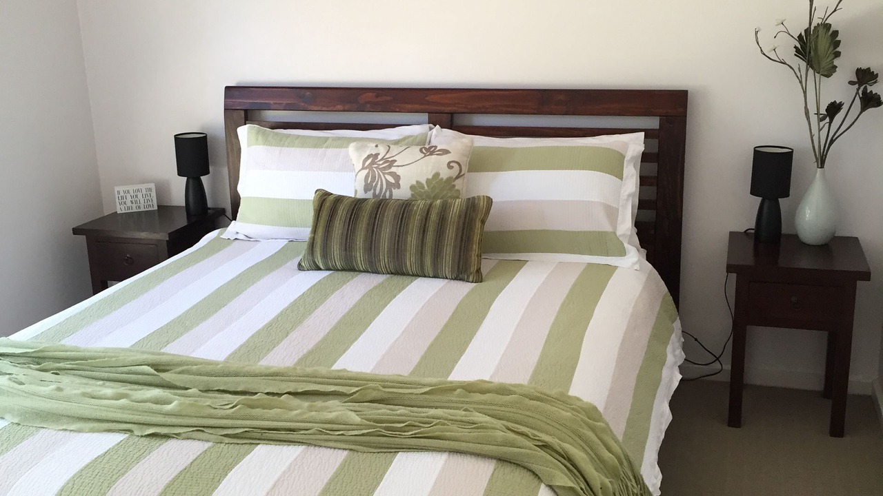 Photo of Bedroom in Waterhouse