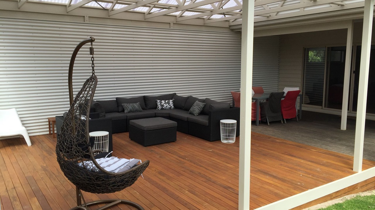 Photo of Patio Balcony in Waterhouse