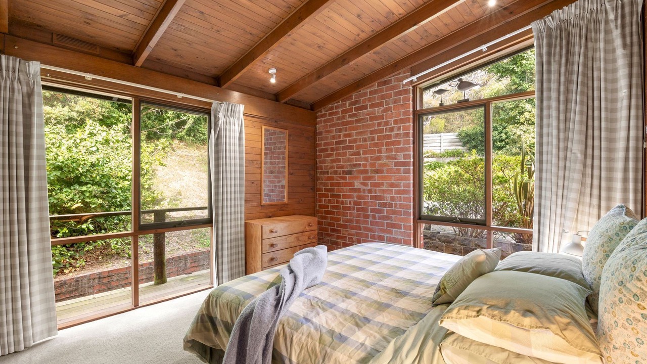 Photo of Bedroom in Lorne