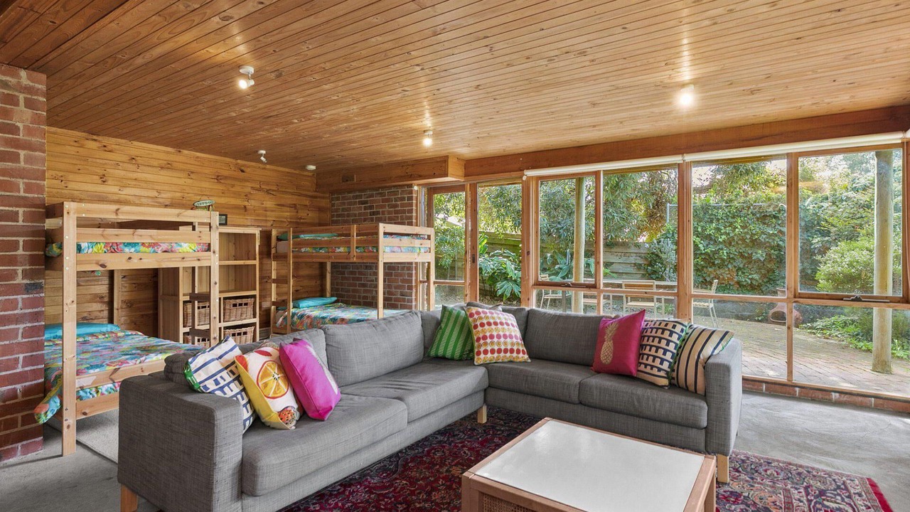 Photo of Livingroom in Lorne