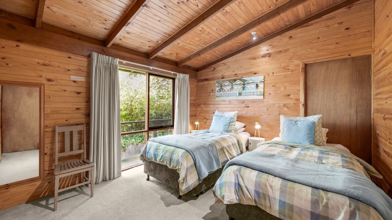 Photo of Bedroom in Lorne