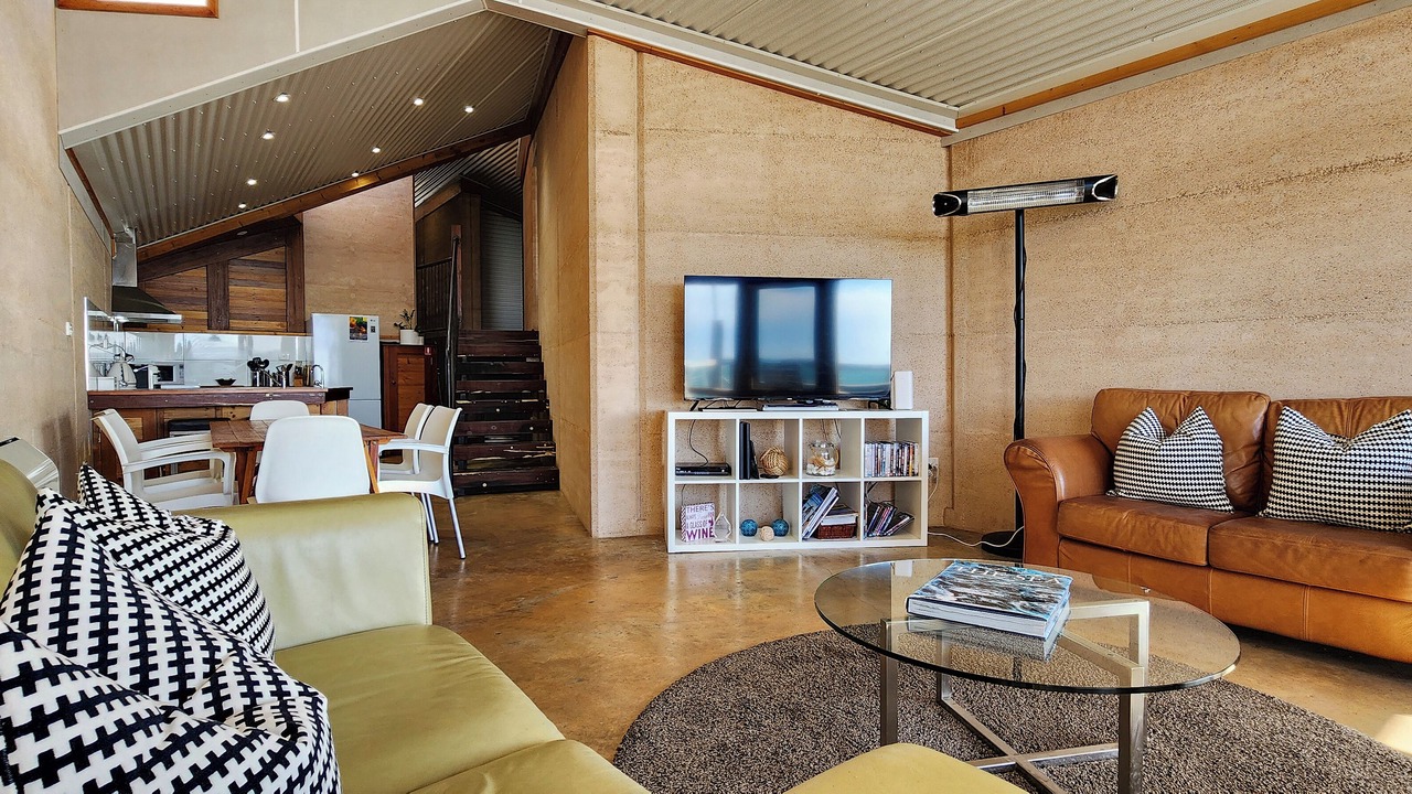 Photo of Livingroom in Ripon