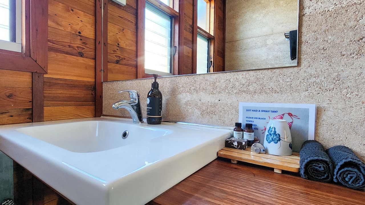 Photo of Bathroom in Ripon