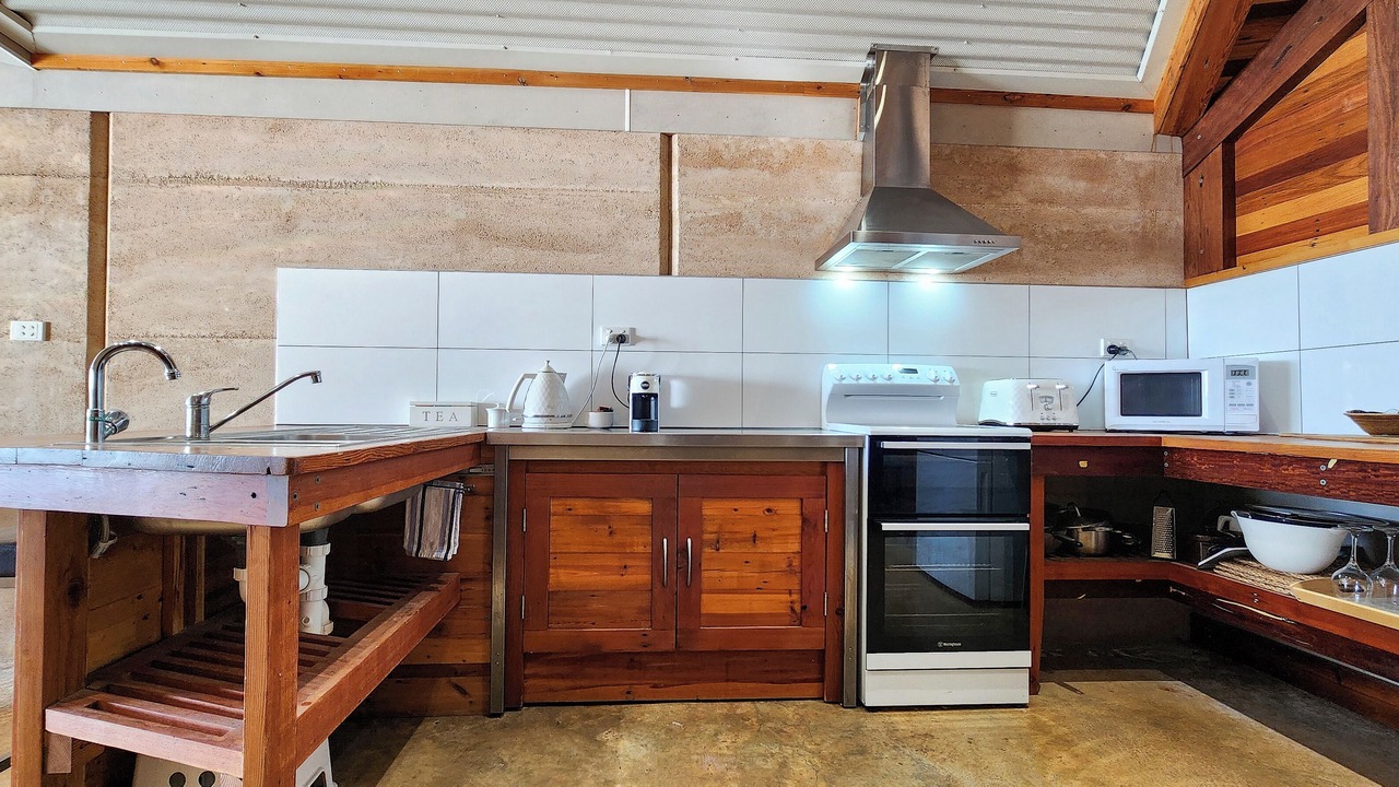 Photo of Kitchen in Ripon
