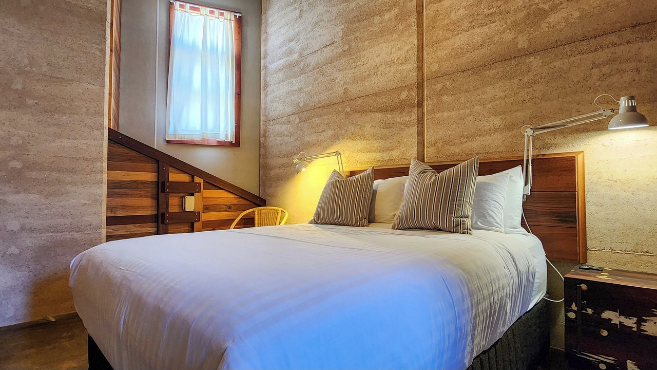 Photo of Bedroom in Ripon