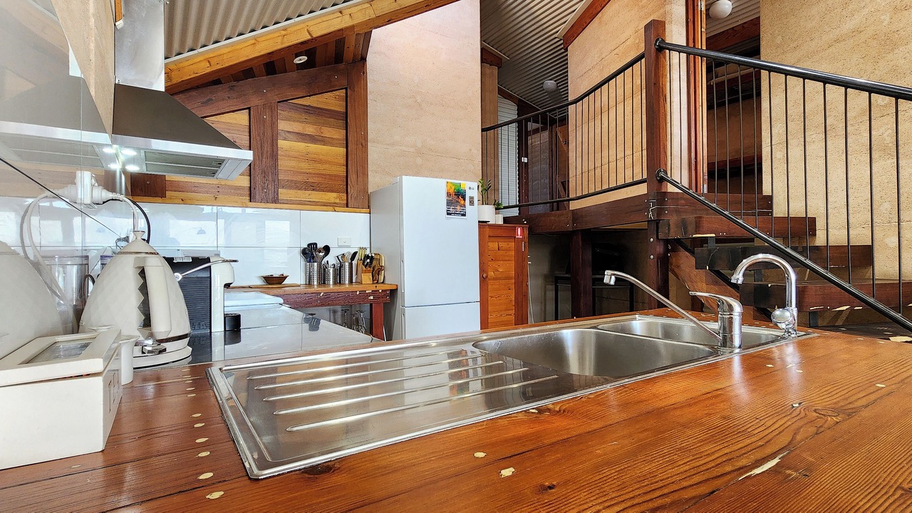 Photo of Kitchen in Ripon