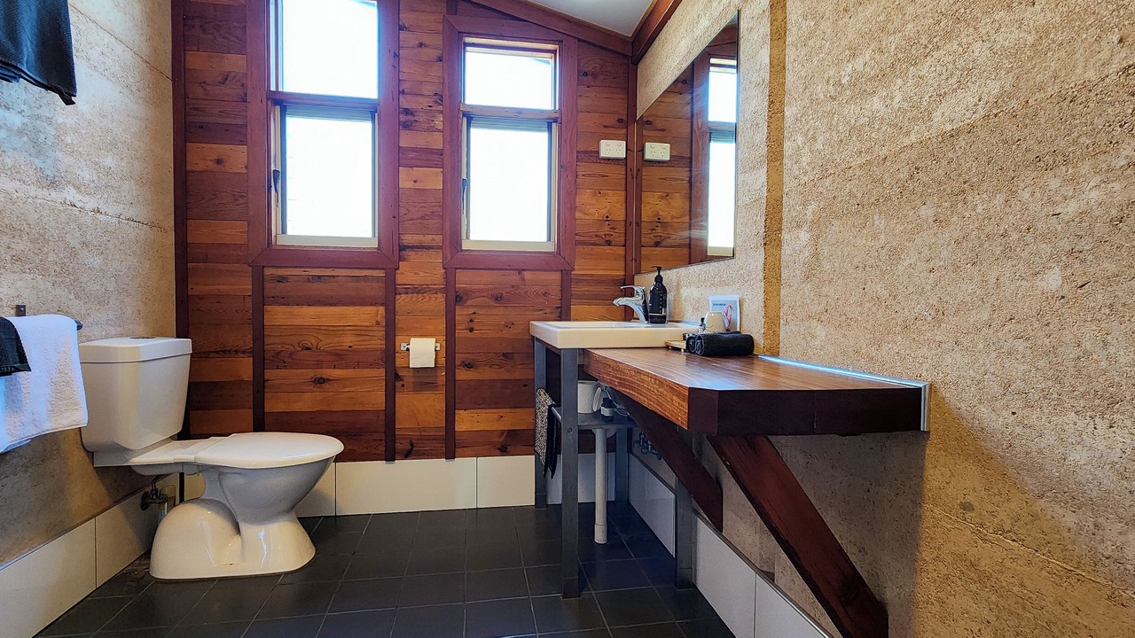 Photo of Bathroom in Ripon