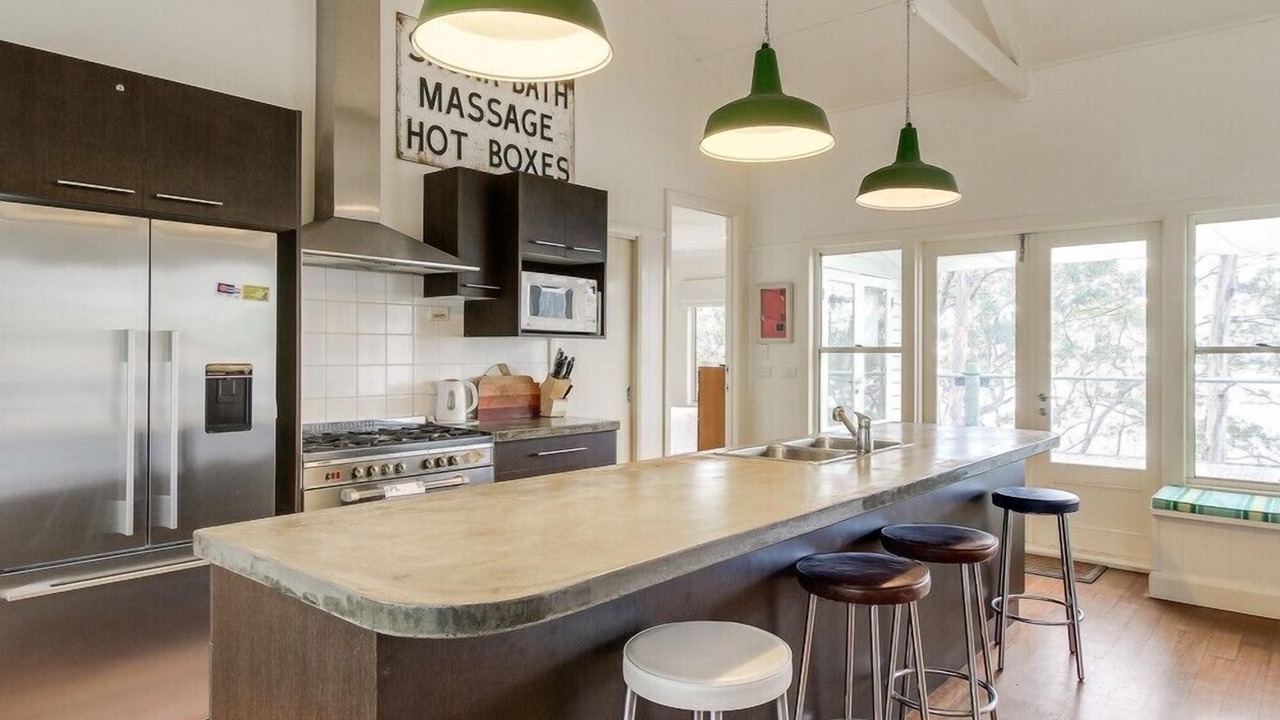 Photo of Kitchen in Metung