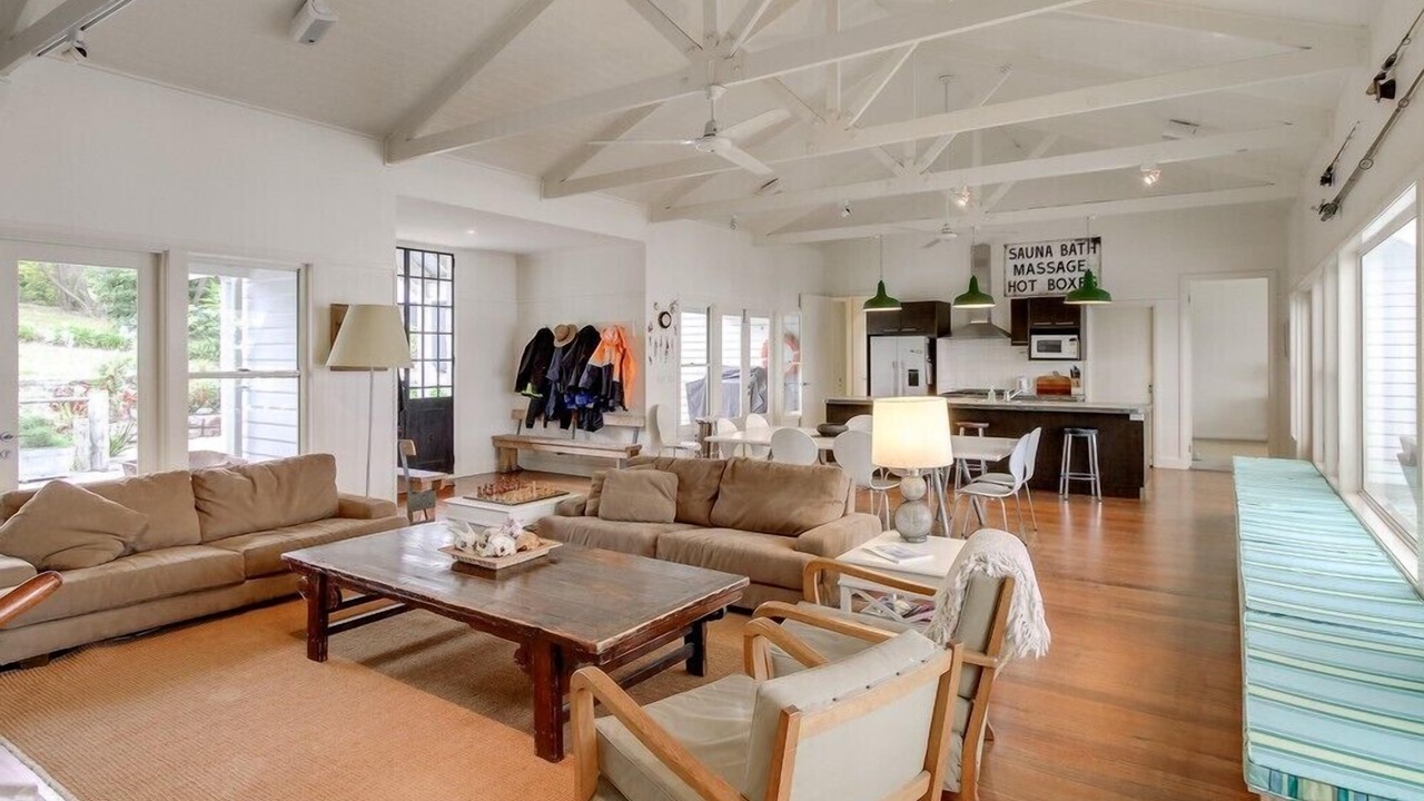Photo of Livingroom in Metung