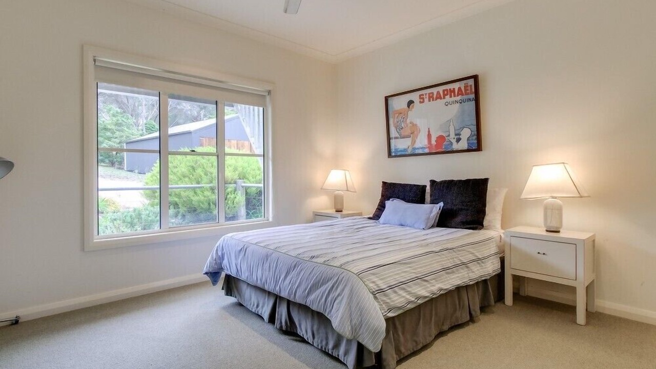 Photo of Bedroom in Metung