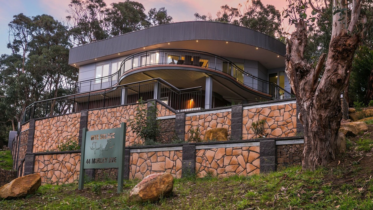 Photo of Outdoor in Wye River