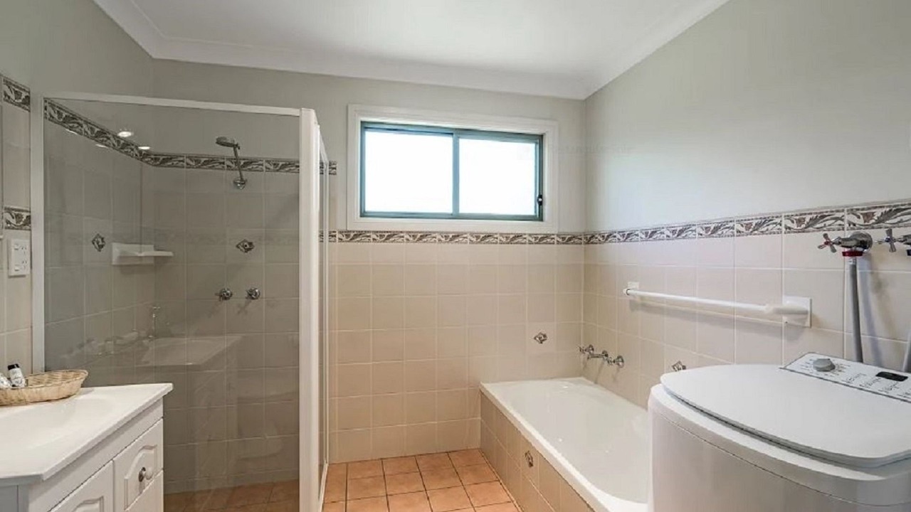 Photo of Bathroom in Dubbo