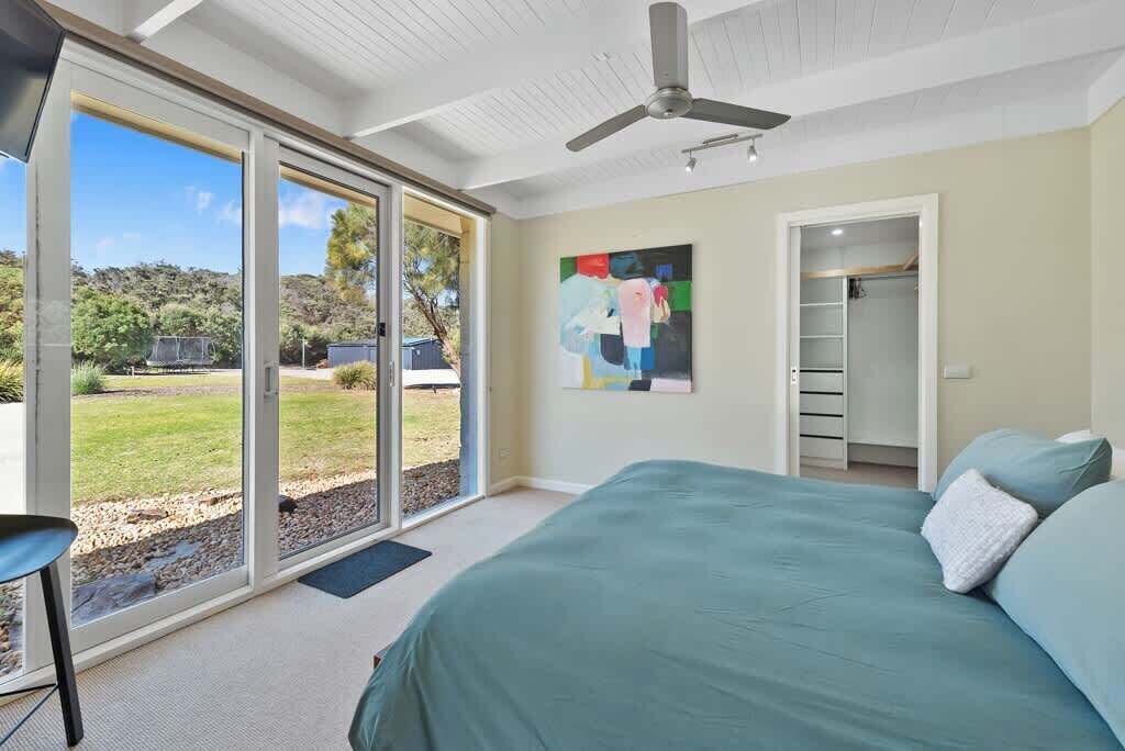 Photo of Bedroom in St. Andrews Beach
