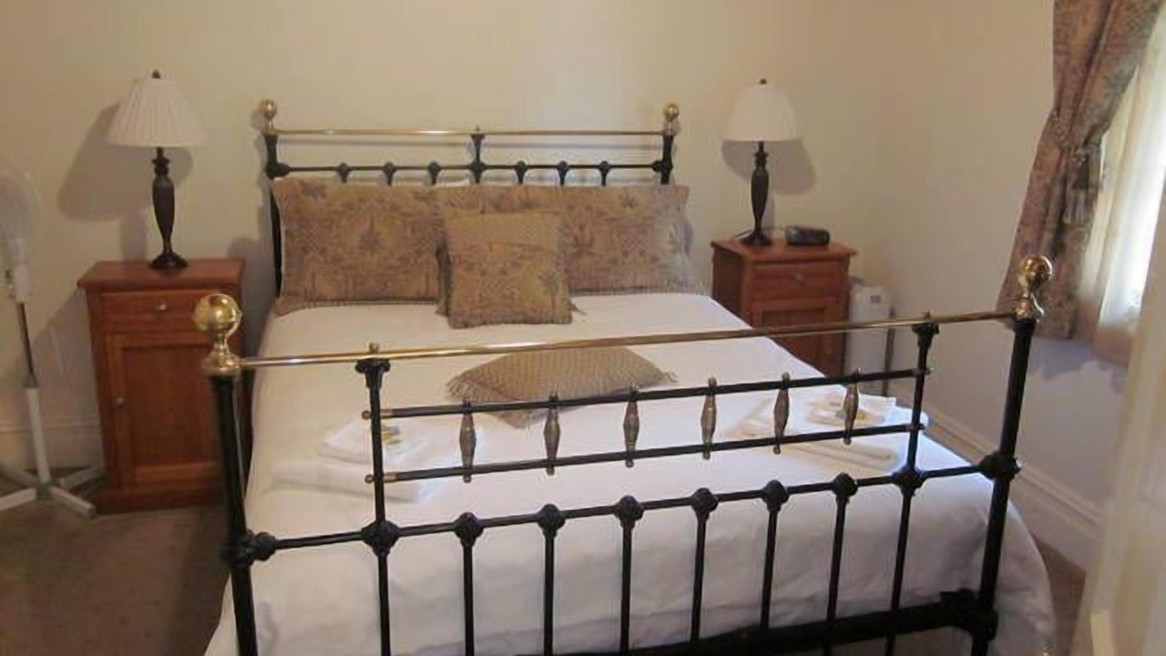 Photo of Bedroom in Queenscliff