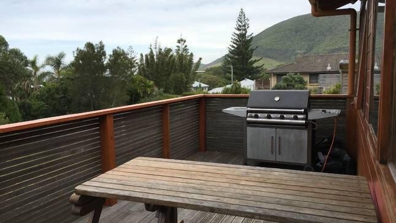 Photo of Outdoor in Blueys Beach