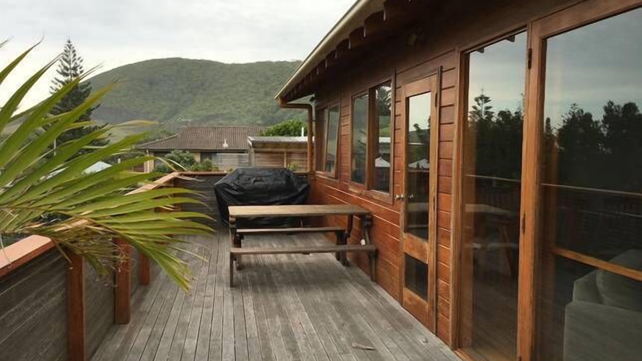 Photo of Outdoor in Blueys Beach