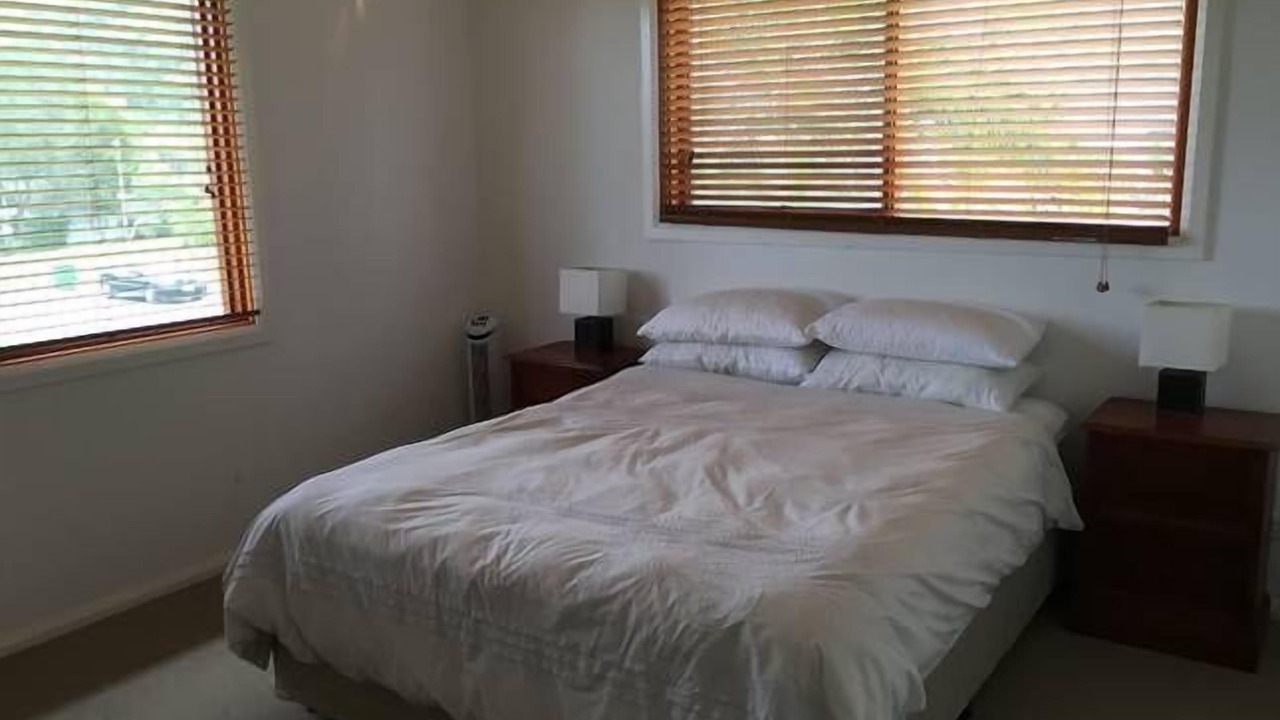 Photo of Bedroom in Blueys Beach