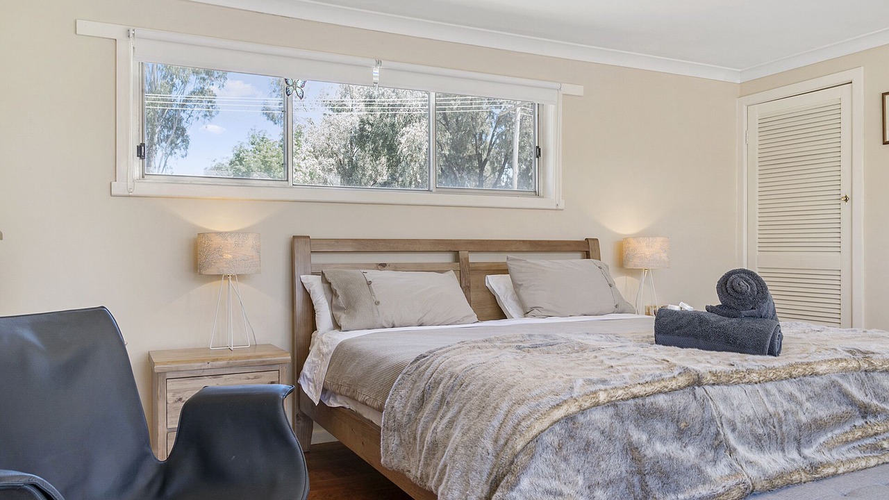 Photo of Bedroom in Mansfield