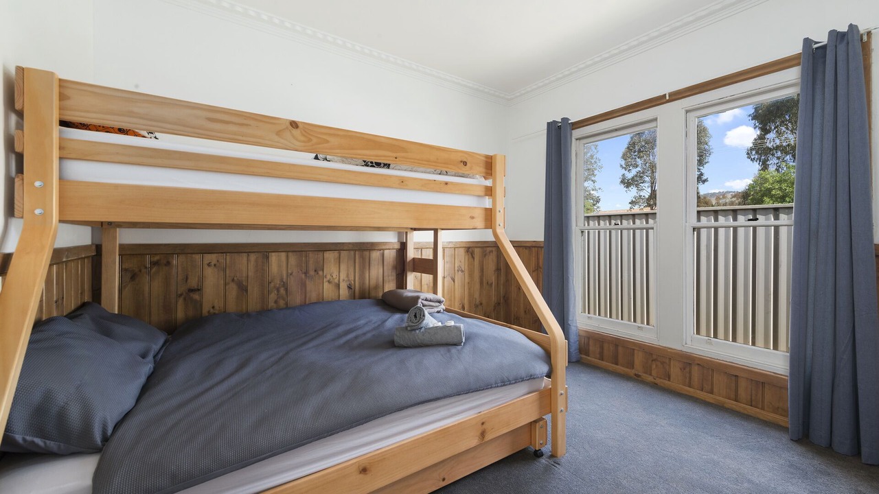 Photo of Bedroom in Mansfield