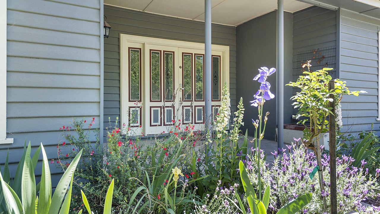 Photo of Outdoor in Mansfield