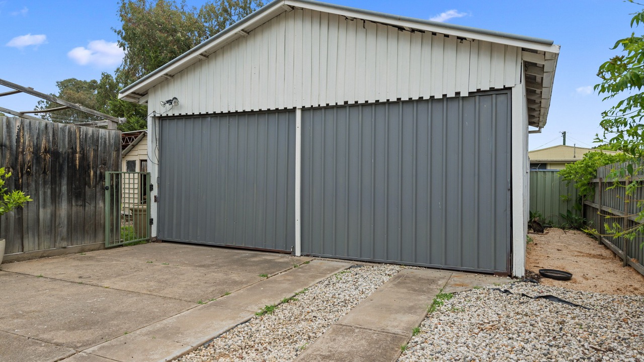 Photo of Outdoor in Mansfield