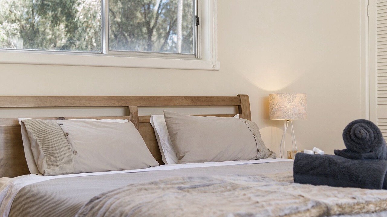 Photo of Bedroom in Mansfield