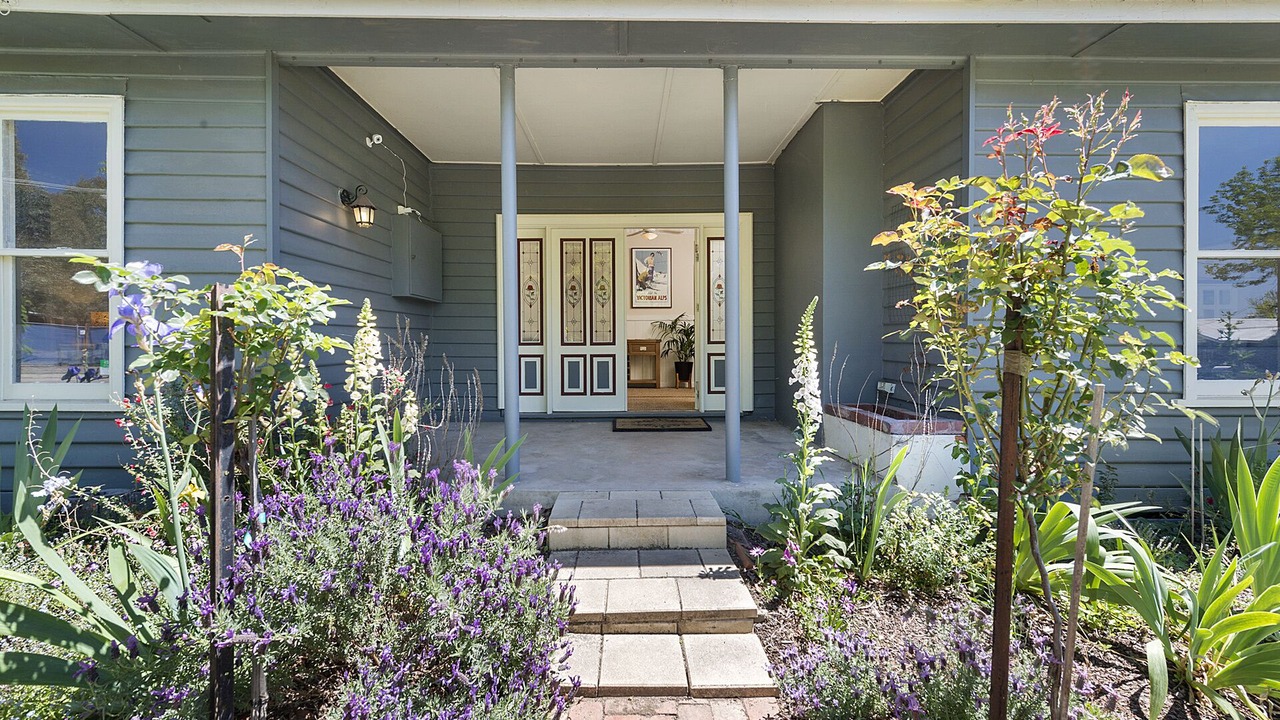 Photo of Outdoor in Mansfield