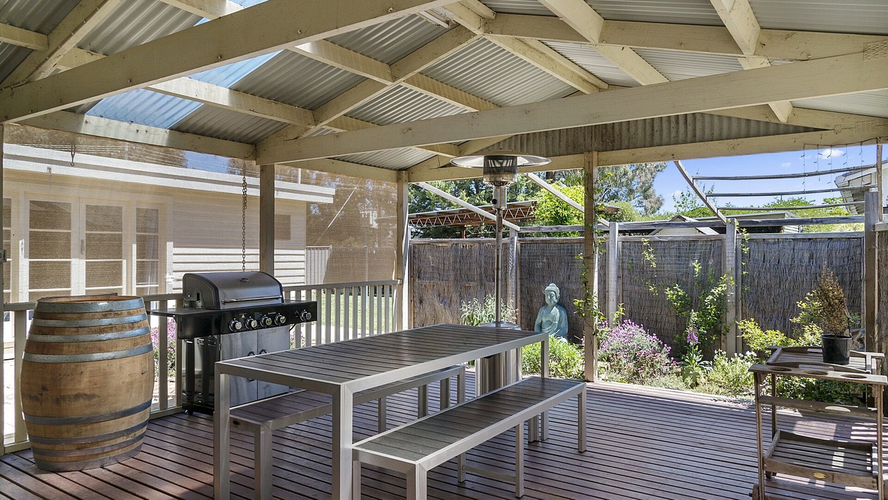 Photo of Outdoor in Mansfield