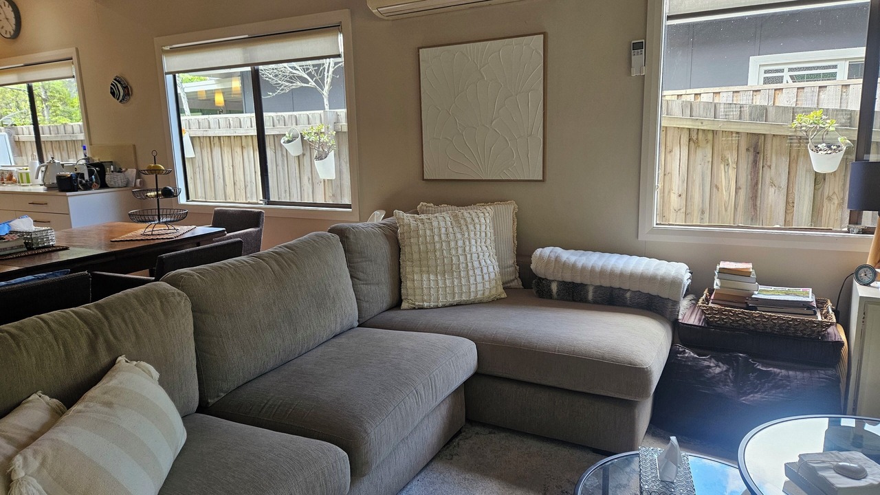 Photo of Livingroom in Patonga