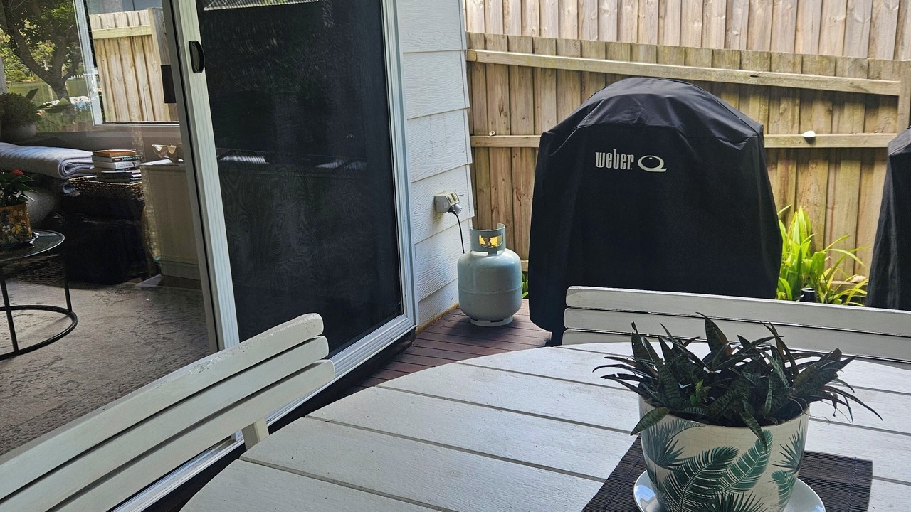 Photo of Outdoor in Patonga