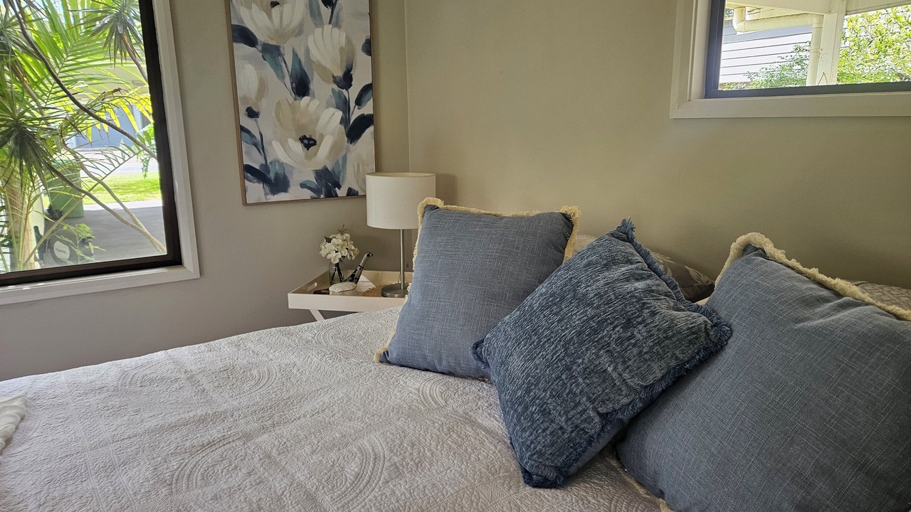 Photo of Bedroom in Patonga