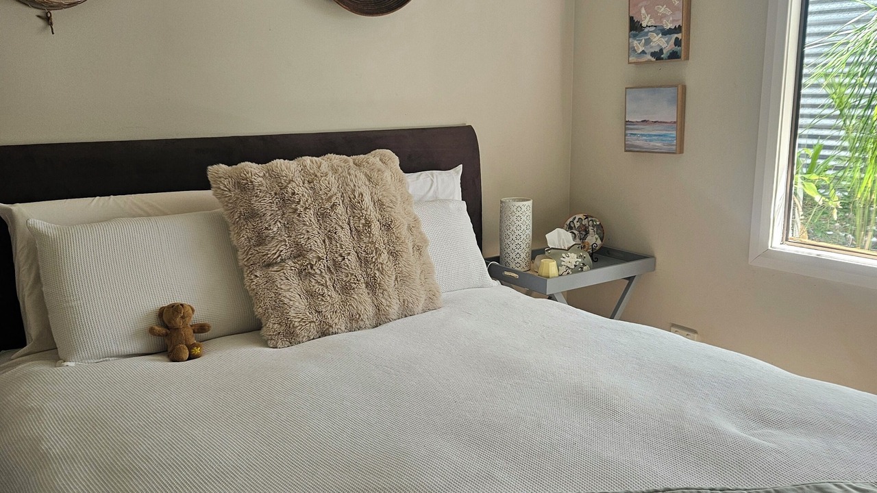 Photo of Bedroom in Patonga