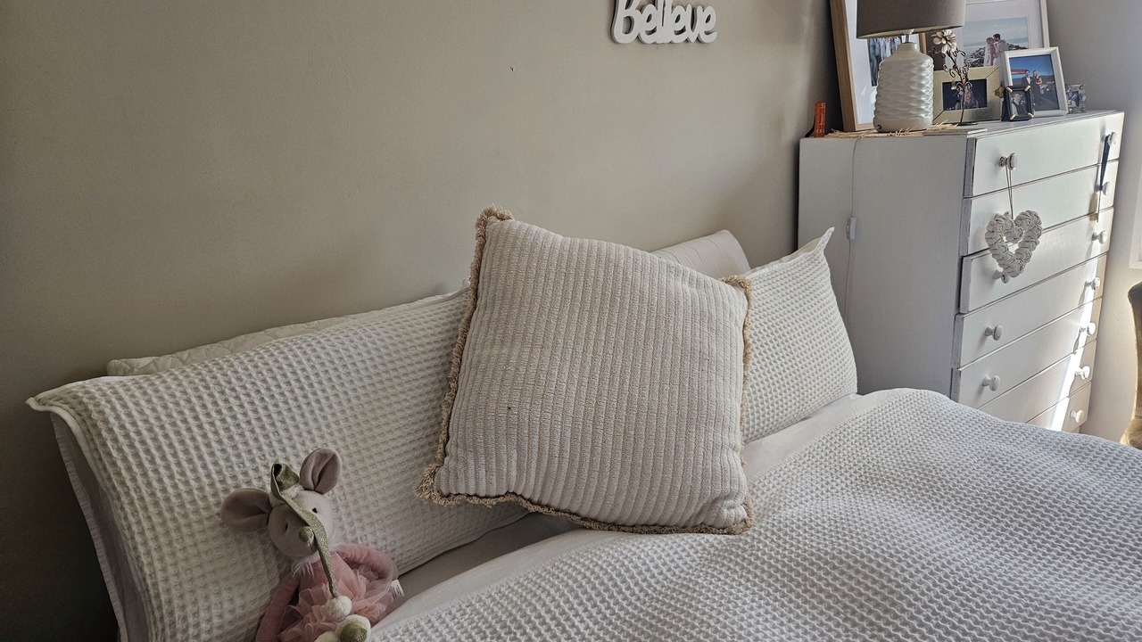 Photo of Bedroom in Patonga