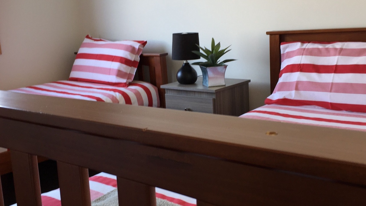 Photo of Bedroom in Port Macdonnell