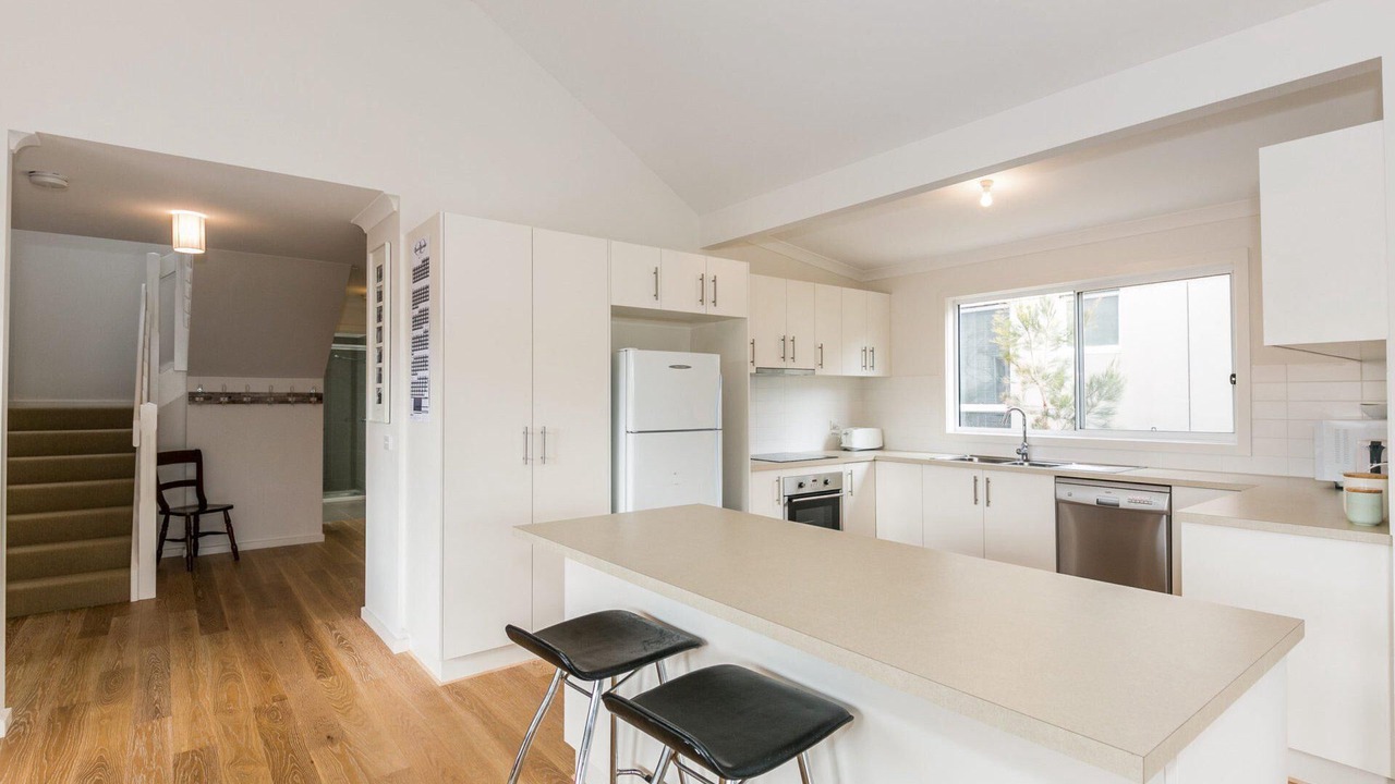 Photo of Kitchen in Anglesea