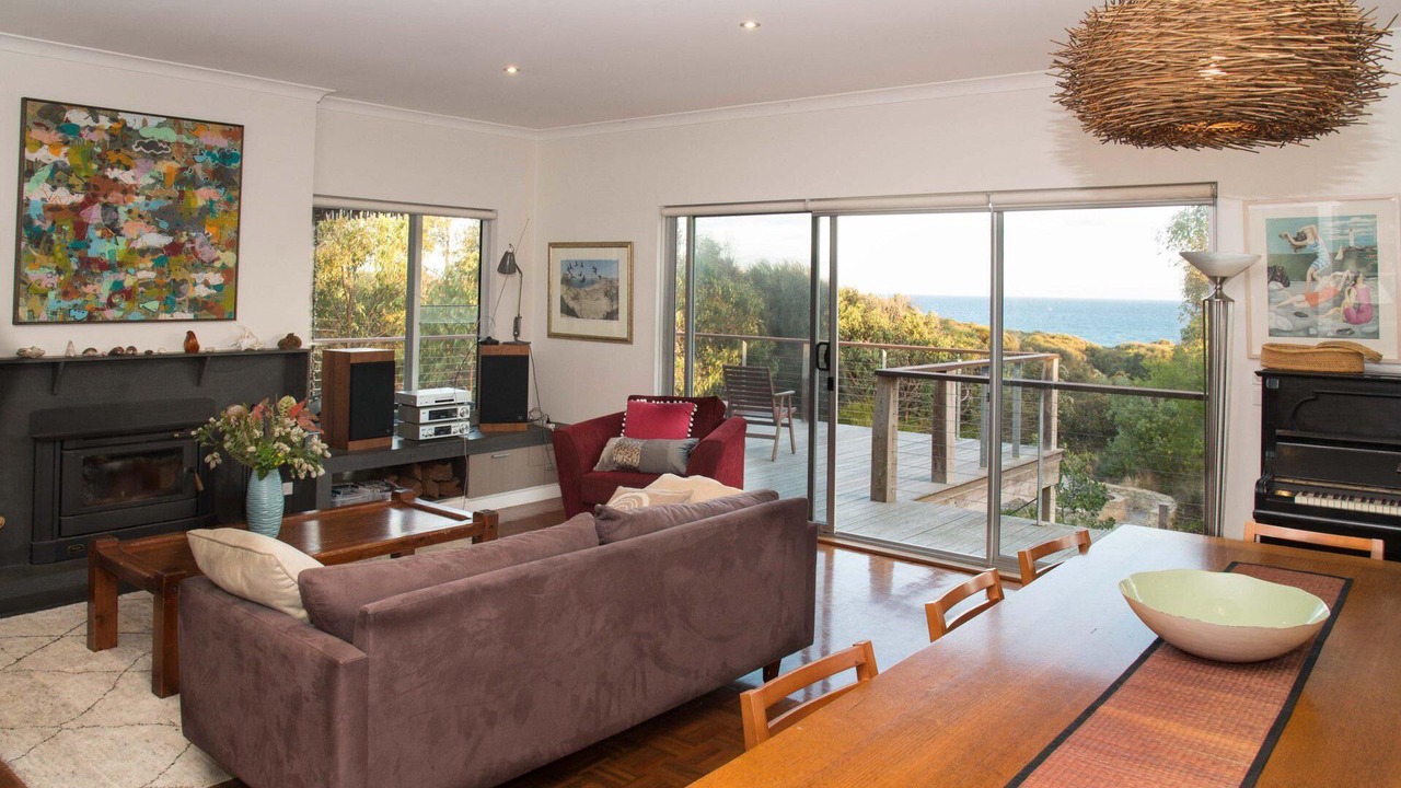 Photo of Livingroom in Surf Coast