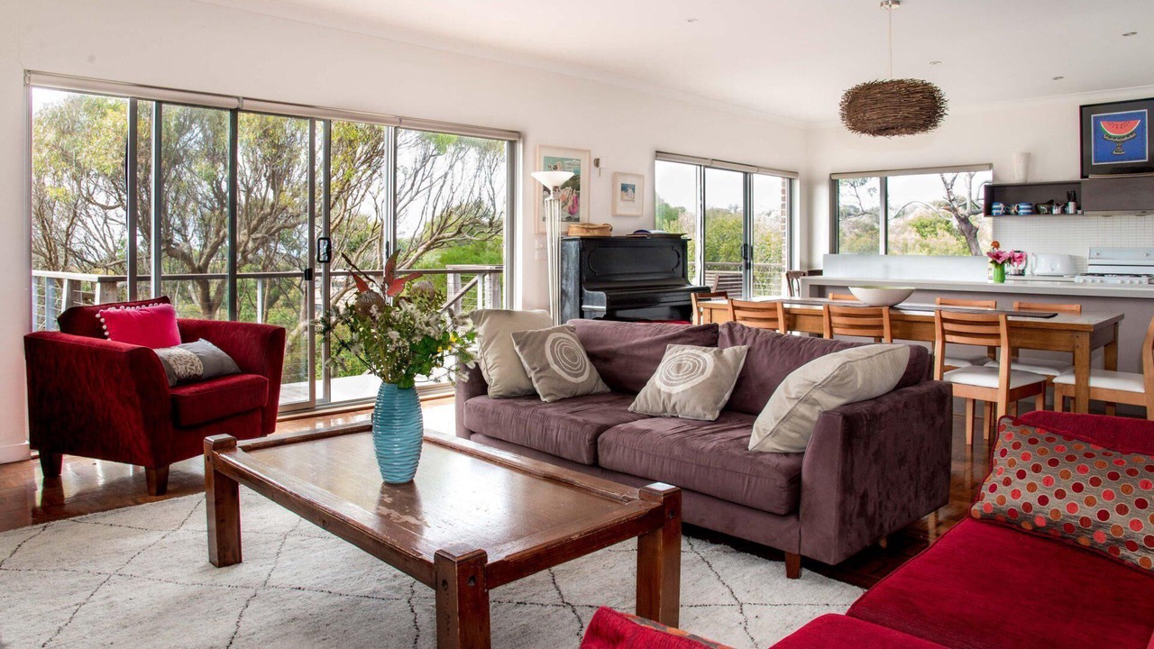 Photo of Livingroom in Surf Coast