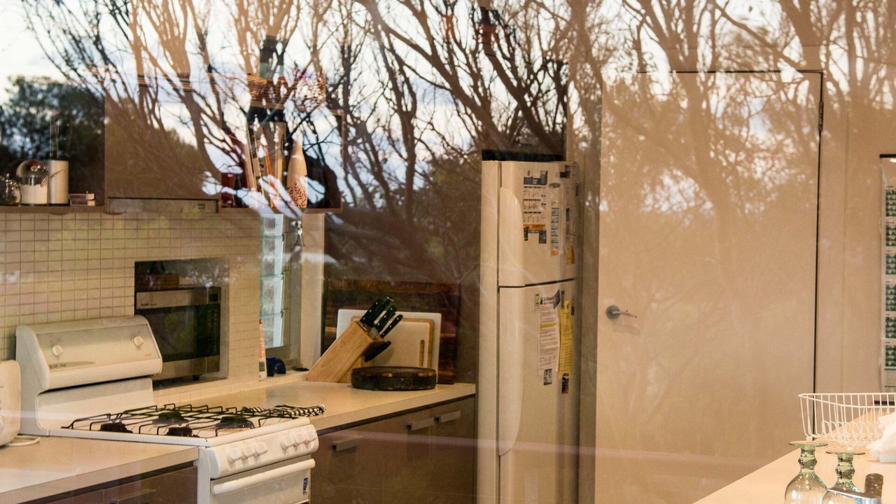 Photo of Kitchen in Surf Coast