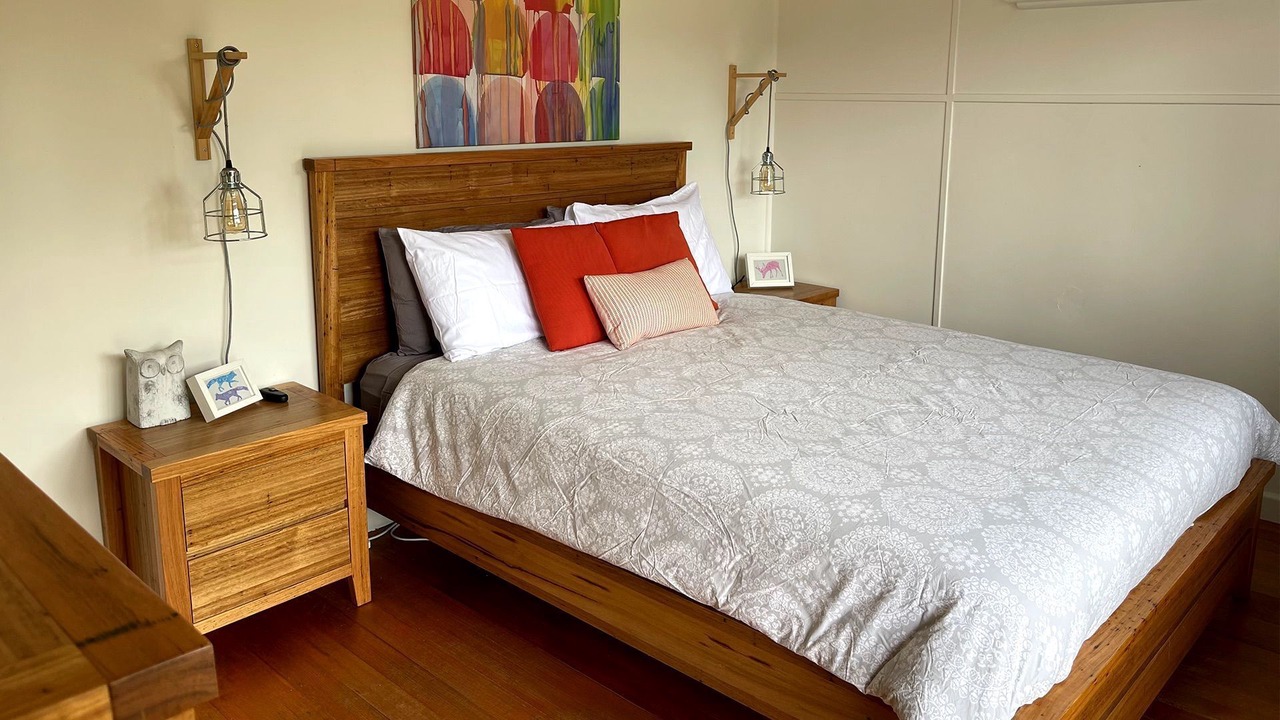 Photo of Bedroom in Venus Bay