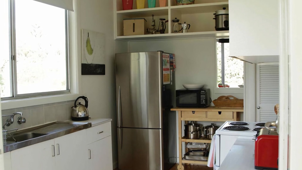 Photo of Kitchen in Venus Bay
