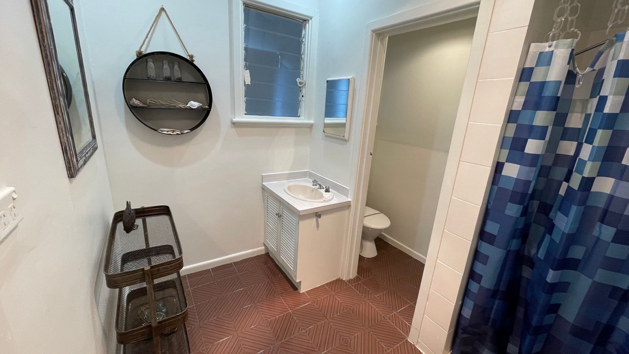 Photo of Bathroom in Venus Bay