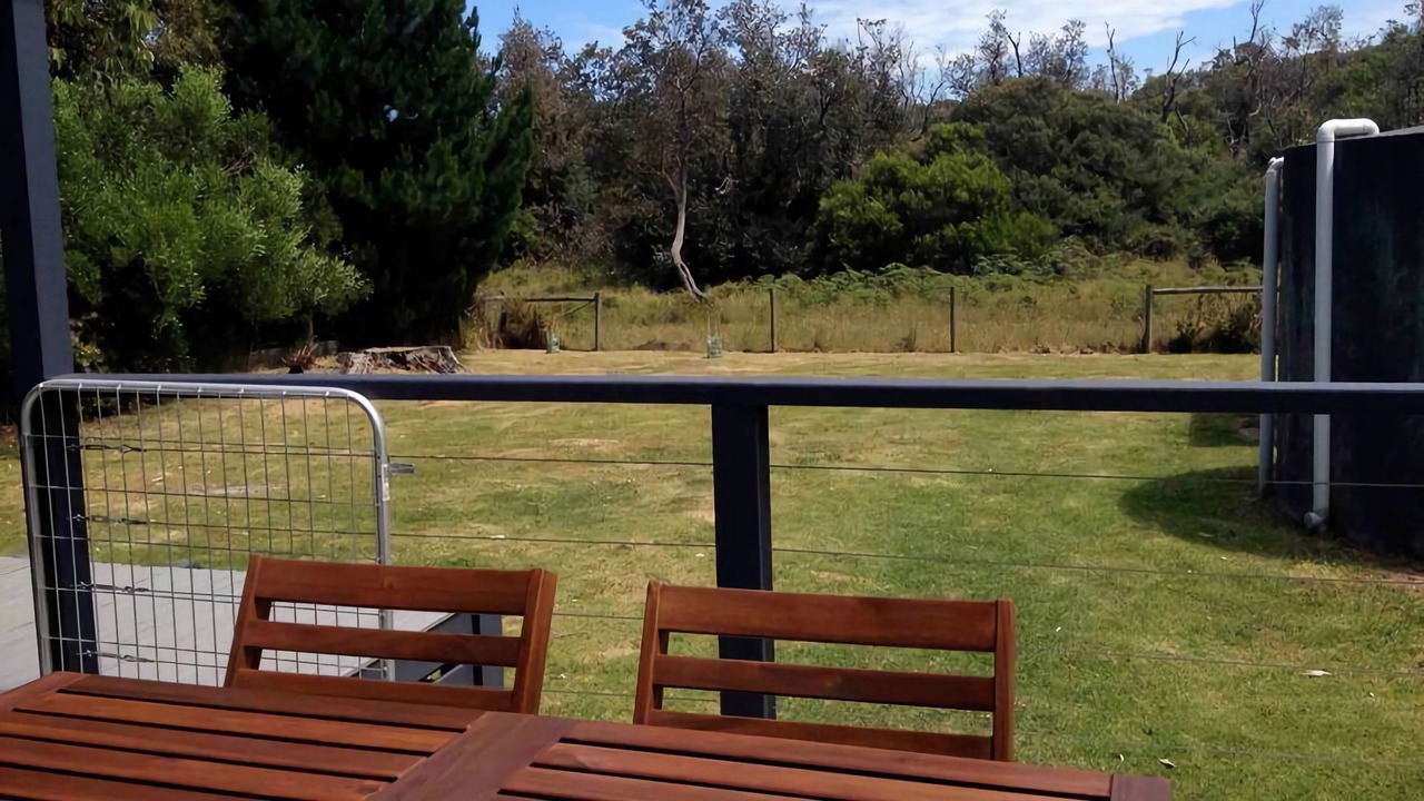 Photo of Outdoor in Venus Bay