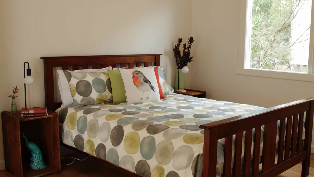 Photo of Bedroom in Venus Bay