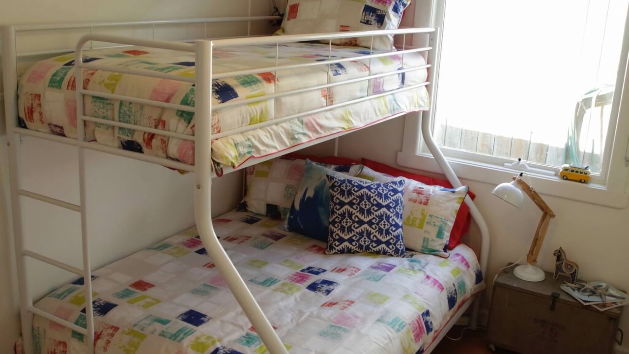 Photo of Bedroom in Venus Bay