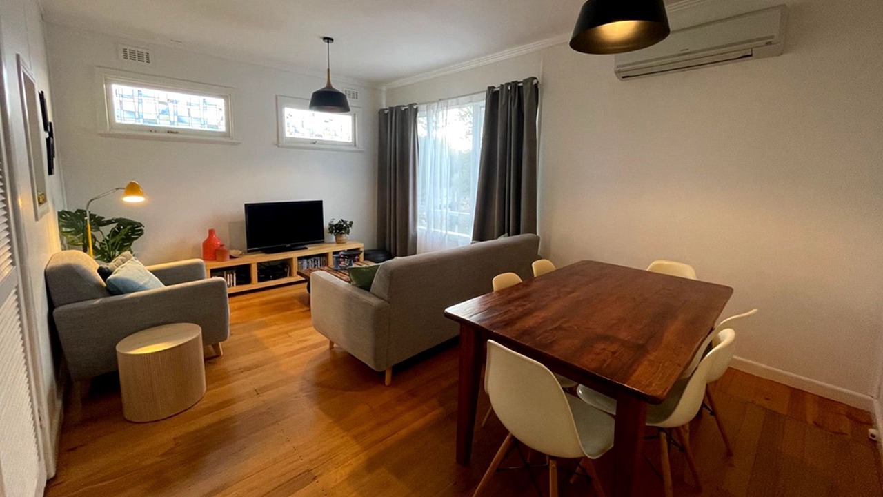 Photo of Livingroom in Venus Bay