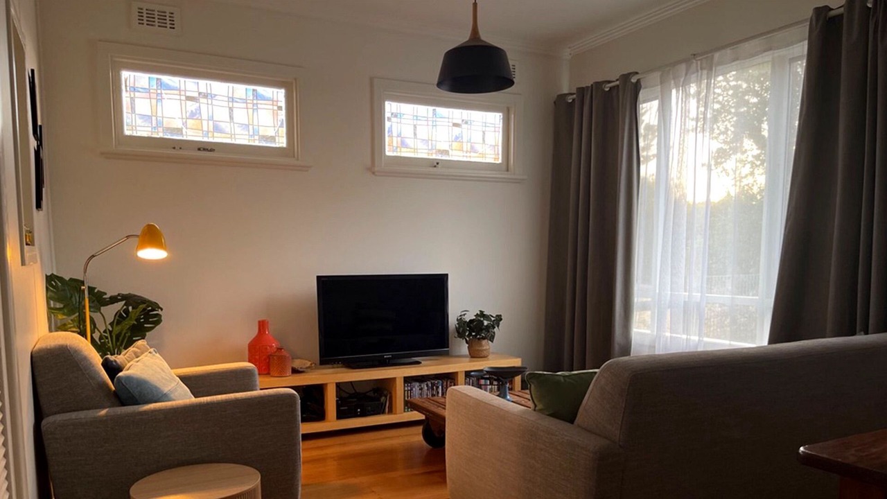 Photo of Livingroom in Venus Bay