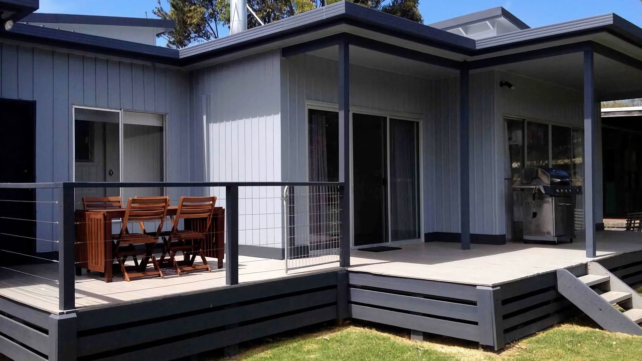 Photo of Outdoor in Venus Bay